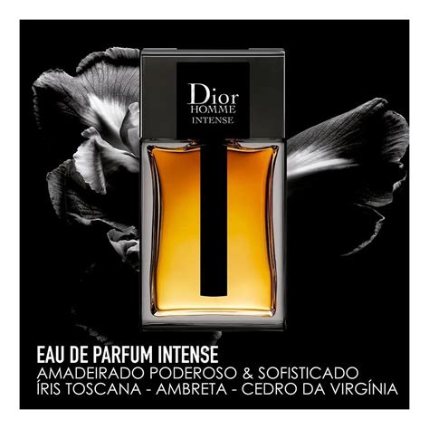 dior intense 100 ml woman|Dior homme intense smell.